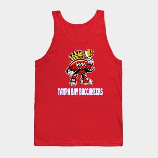 Tampa BayB Tank Top